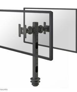 Neomounts FPMA-D050DBLACK Monitorarm 10-30"