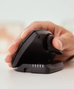 Contour Design Unimouse Right Hand, wireless - Afbeelding 6