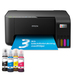 Epson EcoTank ET-2860 A4 multifunctionele Wi-Fi-printer met inkttank, inclusief tot 3 jaar inkt - Afbeelding 3