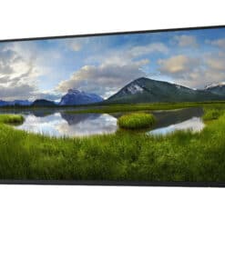 DELL Pro Plus P2425H_WOST computer monitor 61 cm (24") 1920 x 1080 Pixels Full HD LCD Zwart - Afbeelding 2