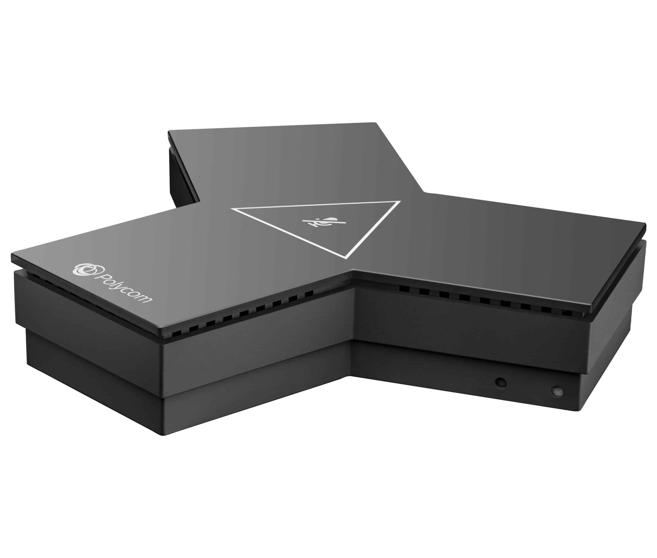 HP Poly G7500 IP-tafelmicrofoon