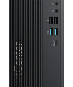 ASUS ExpertCenter D7 SFF D701SER-514500341X Intel Core i5-14500 16 GB DDR5-SDRAM 512 GB SSD Windows 11 Pro Tower PC Zwart