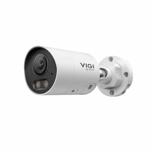 TP-Link InSight S345S Bullet IP-beveiligingscamera Buiten 2688 x 1520 Pixels Plafond/muur/paal