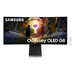 Samsung 34" Odyssey OLED G8 G85SD Ultra WQHD 175Hz Gaming Monitor - Afbeelding 3