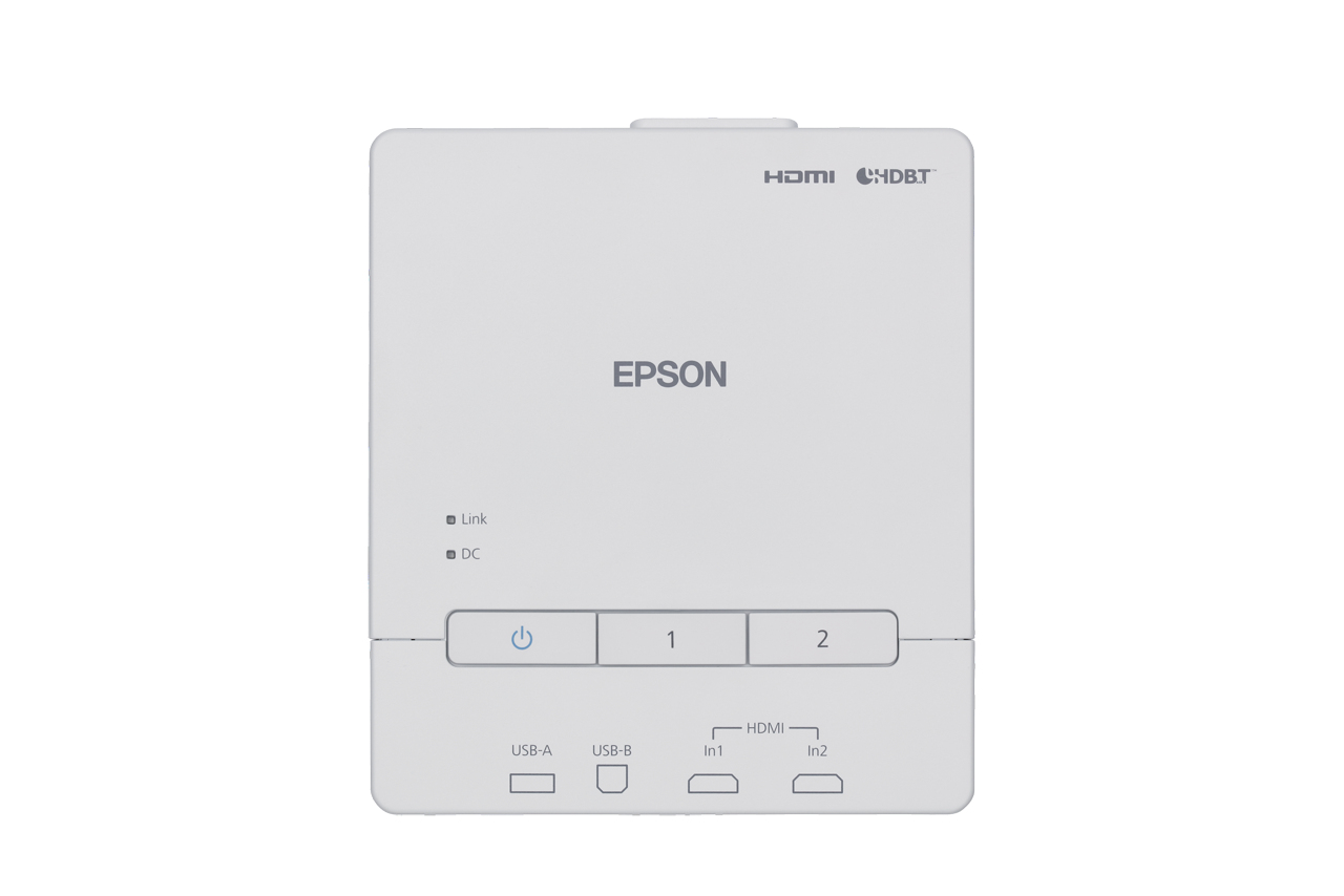 Epson EB-1485Fi - Afbeelding 4