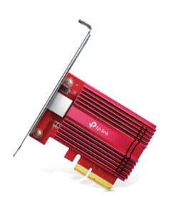 TP-Link TX401 netwerkkaart Intern Ethernet 10000 Mbit/s