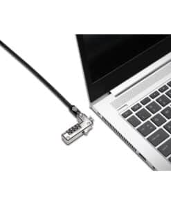 Kensington Slim NanoSaver Combination Laptop Lock - Afbeelding 5