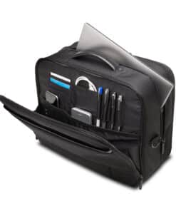 Kensington Contour™ 2.0 Business Laptop Roller — 17” - Afbeelding 5