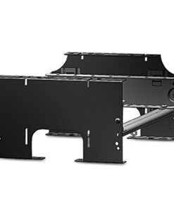 APC Kabelgoot, open bodem, 300 mm - Afbeelding 2