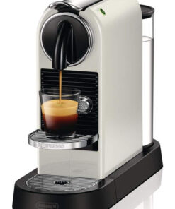 De’Longhi Citiz EN167.W Volledig automatisch Espressomachine 1 l