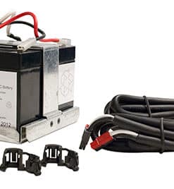 APC Batterij Vervangings Cartridge APCRBC135
