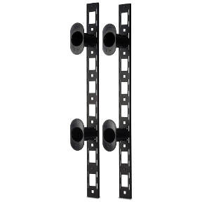 APC Verticale vezel-organizer