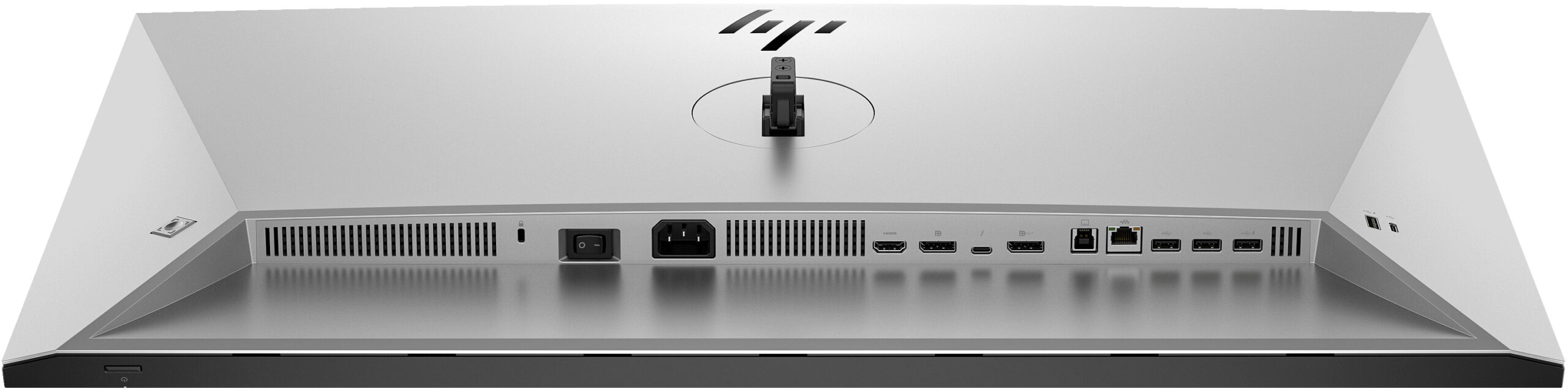 HP Serie 7 Pro 31,5 inch 4K Thunderbolt 4 monitor - 732pk - Afbeelding 7