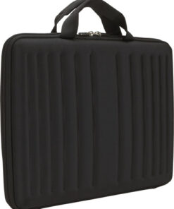 Case Logic Laptop Sleeve 13" - hardcase 13 inch zwart