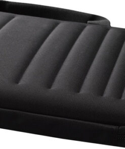 Case Logic Laptop Sleeve 13" - hardcase 13 inch zwart - Afbeelding 5