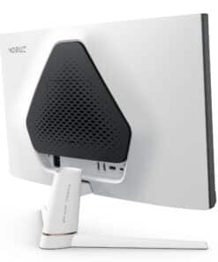 BenQ MOBIUZ EX251 computer monitor 62,2 cm (24.5") 1920 x 1080 Pixels Full HD LED Zwart, Wit - Afbeelding 4