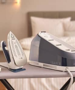 Braun CareStyle 5 IS5245BL 2400 W 2 l Eloxal-zoolplaat Blauw - Afbeelding 5