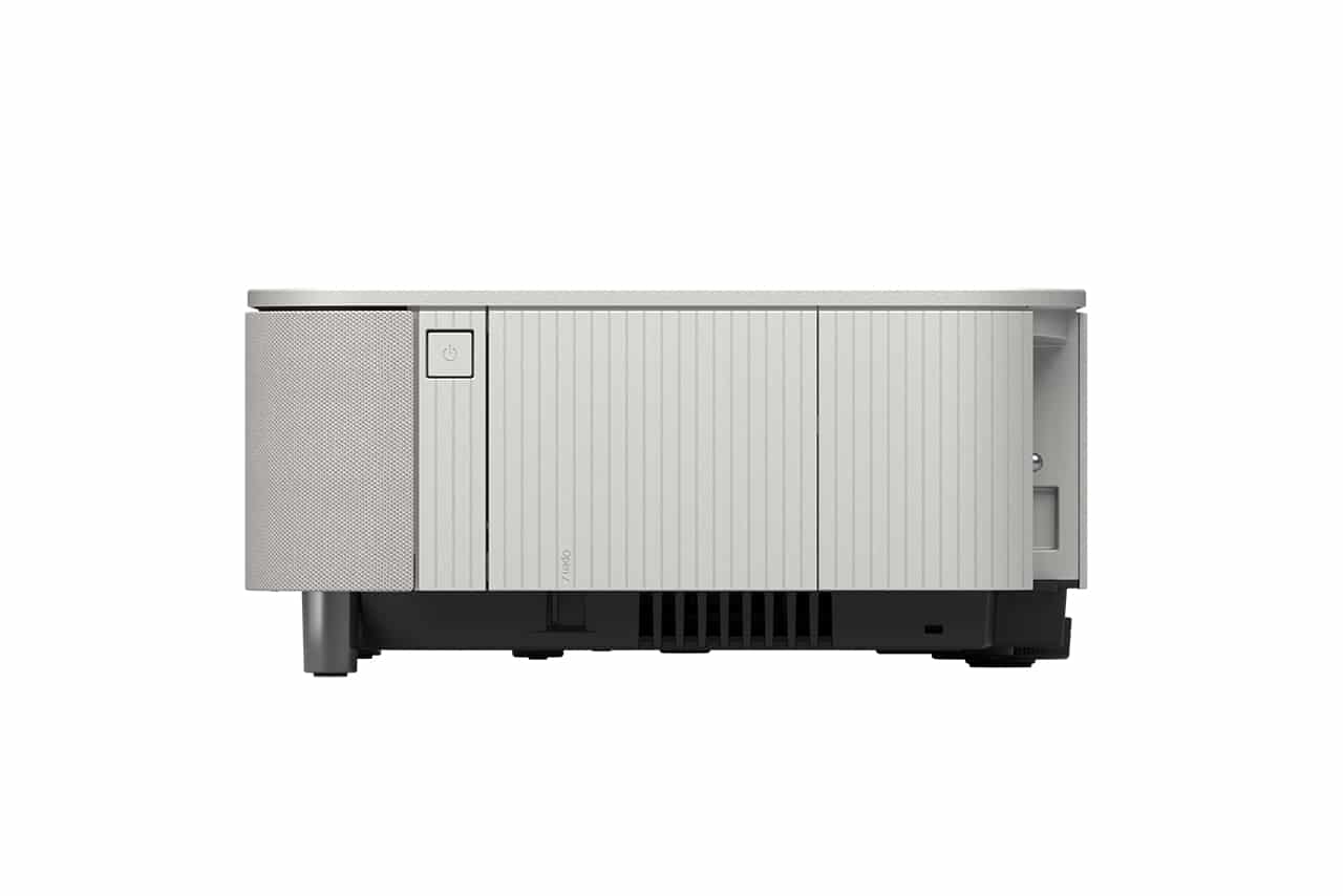 Epson EH-LS970W 4000 ANSI lumens 3LCD UHD 4K (3840x2160) Wit - Afbeelding 7