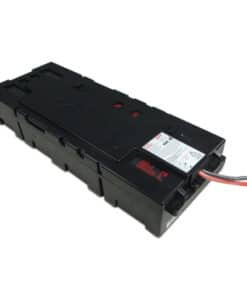 APC Batterij Vervangings Cartridge APCRBC116