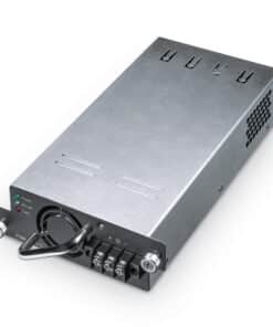 TP-Link PSM150-DC switchcomponent Voeding