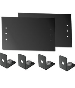 APC Trough End Cap