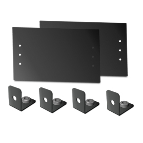 APC Trough End Cap