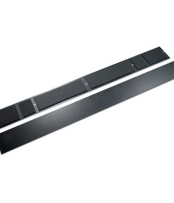 APC NetShelter - afsluitplaten rack-luchtbeheersysteem