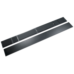 APC NetShelter - afsluitplaten rack-luchtbeheersysteem