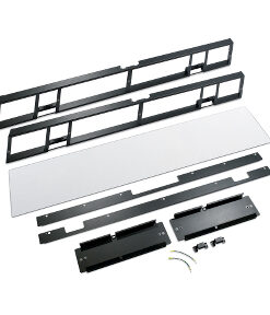 APC ACCS1005 rack-toebehoren Montageplaat