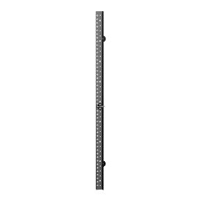 APC 20U koperrailset voor NetShelter AV-behuizingen