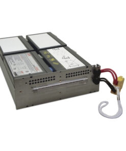 APC Batterij Vervangings Cartridge APCRBC133 (OEM)