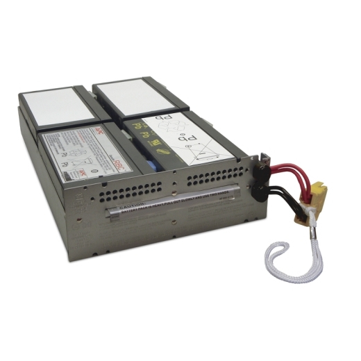 APC Batterij Vervangings Cartridge APCRBC133 (OEM)