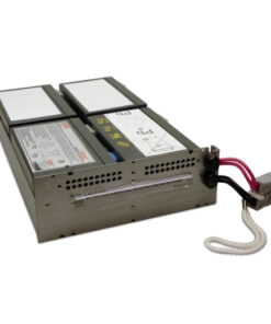 APC Batterij Vervangings Cartridge APCRBC132 (OEM)