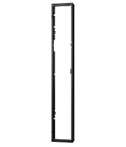APC NetShelter - Diepteadapter, 1070 naar 1200 mm, SX42U, 300 mm breed