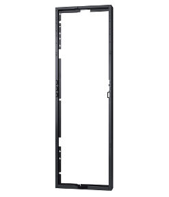 APC NetShelter - Diepteadapter, 1070 naar 1200 mm, SX42U naar SX48U, 600-750 mm breed