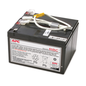 APC Batterij Vervangings Cartridge APCRBC109 (OEM)
