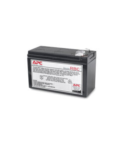 APC Batterij Vervangings Cartridge APCRBC110