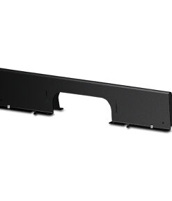 APC Tussenschot voor geleiding van datakabels, NetShelter, 750mm breed, met doorvoer