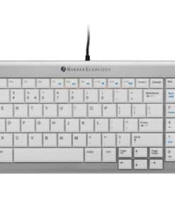 BakkerElkhuizen UltraBoard 960 Standard Compact Nordic Qwerty Toetsenbord