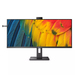 Philips 5000 series 40B1U5601H/00 computer monitor 101,6 cm (40") 3440 x 1440 Pixels Wide Quad HD LCD Zwart - Afbeelding 3