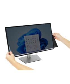 Kensington 2-way Removable Privacy Screen Filter voor 21.5" Monitors 16:9 - Afbeelding 8