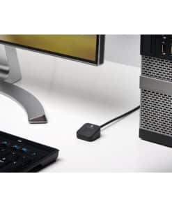 Kensington VeriMark Desktop 2.0 Fingerprint Key - Windows Hello & Windows Hello for Business - Afbeelding 8