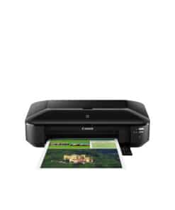 Canon PIXMA iX6850 fotoprinter Inkjet 9600 x 2400 DPI A3+ (330 x 483 mm) Wifi - Afbeelding 3