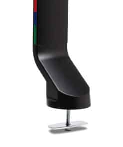 Kensington SmartFit Space-Saving Dual Monitor Arm - Afbeelding 5
