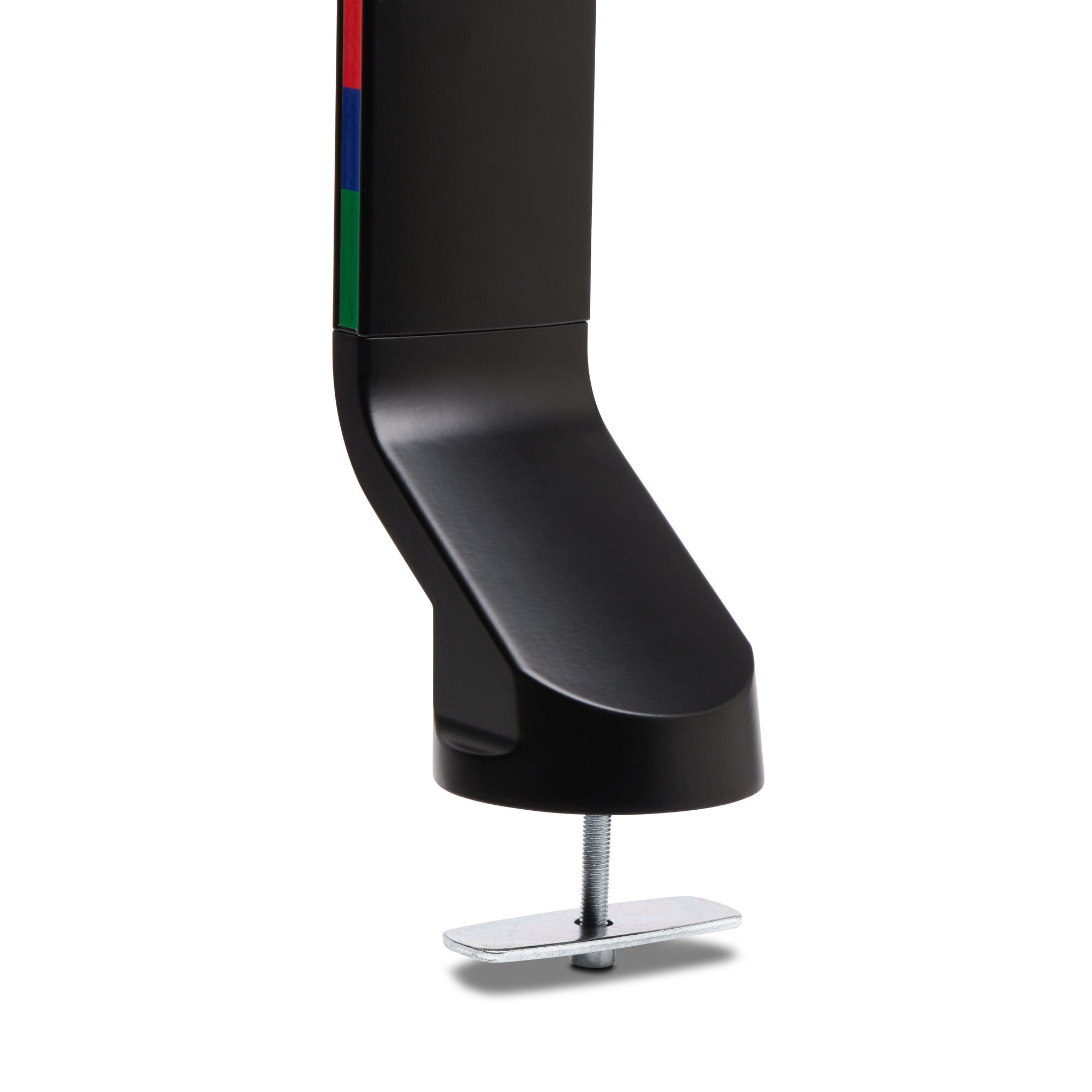 Kensington SmartFit Space-Saving Dual Monitor Arm - Afbeelding 5