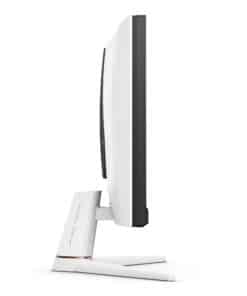 BenQ MOBIUZ EX251 computer monitor 62,2 cm (24.5") 1920 x 1080 Pixels Full HD LED Zwart, Wit - Afbeelding 6
