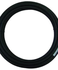 Zyxel LMR-400 Antenna cable 9 m coax-kabel Zwart
