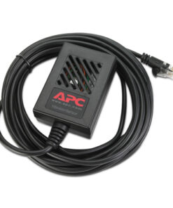 APC NetBotz Vibration Sensor Ultrasone sensor Bedraad