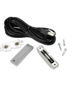 APC NetBotz deurschakelaarsensoren (2) voor rack - 12 ft.