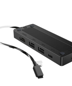 HP USB-C Travel Hub G3 - Afbeelding 2
